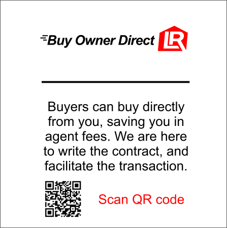 Buy Owner Direct